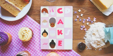 Cake-Dash!